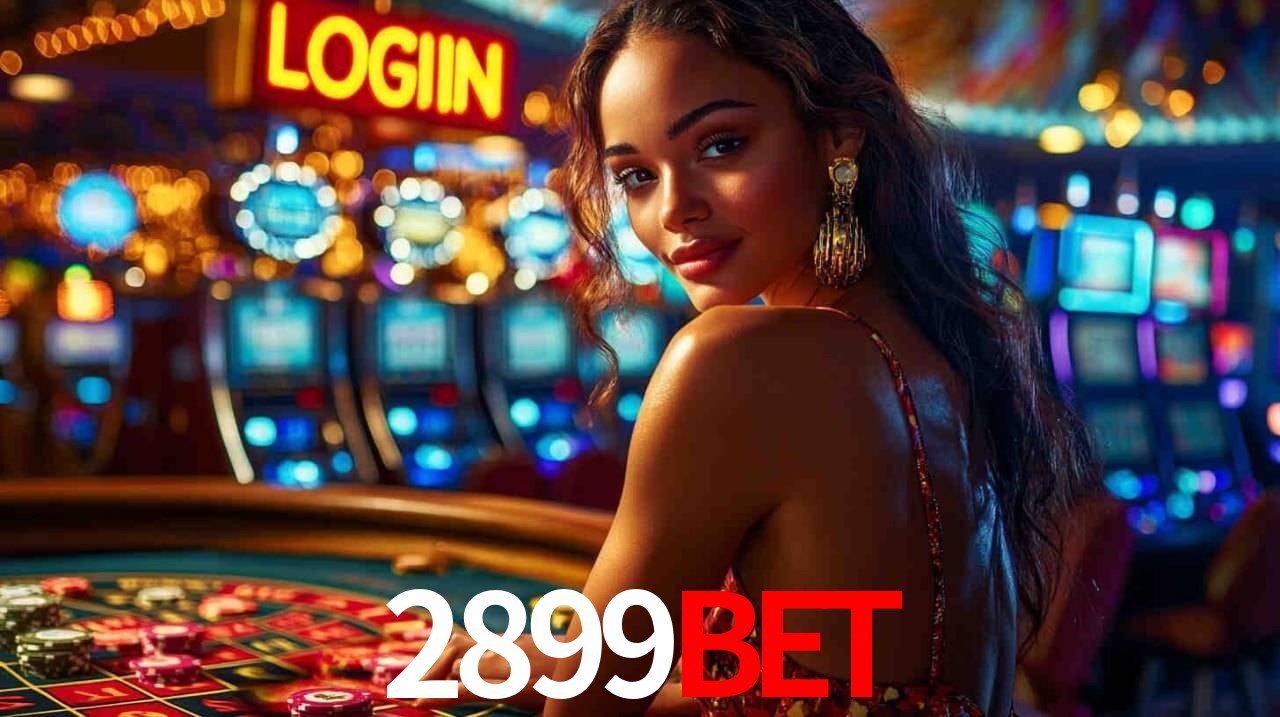 Estatísticas 2899bet