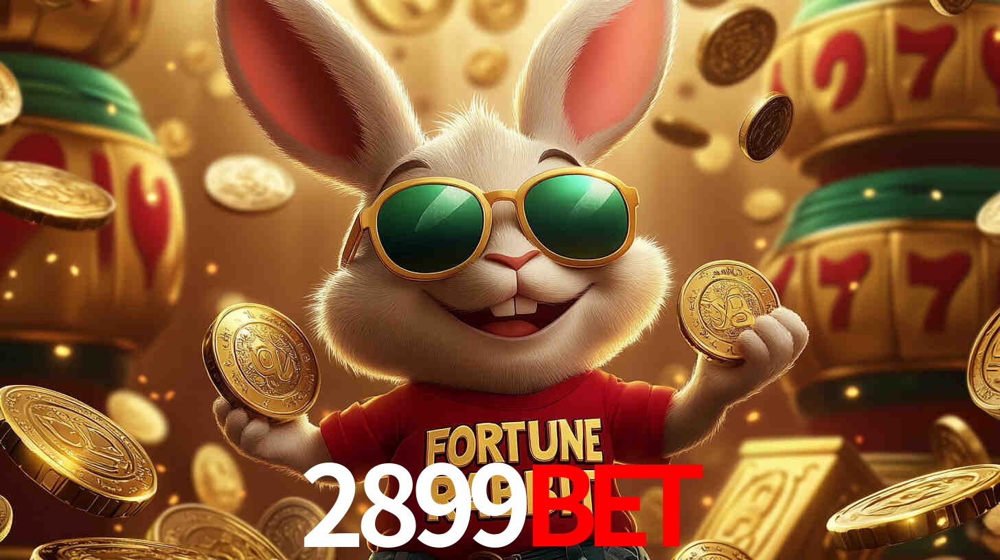 2899bet - Jackpot da Fortuna Real - 2899bet.com
