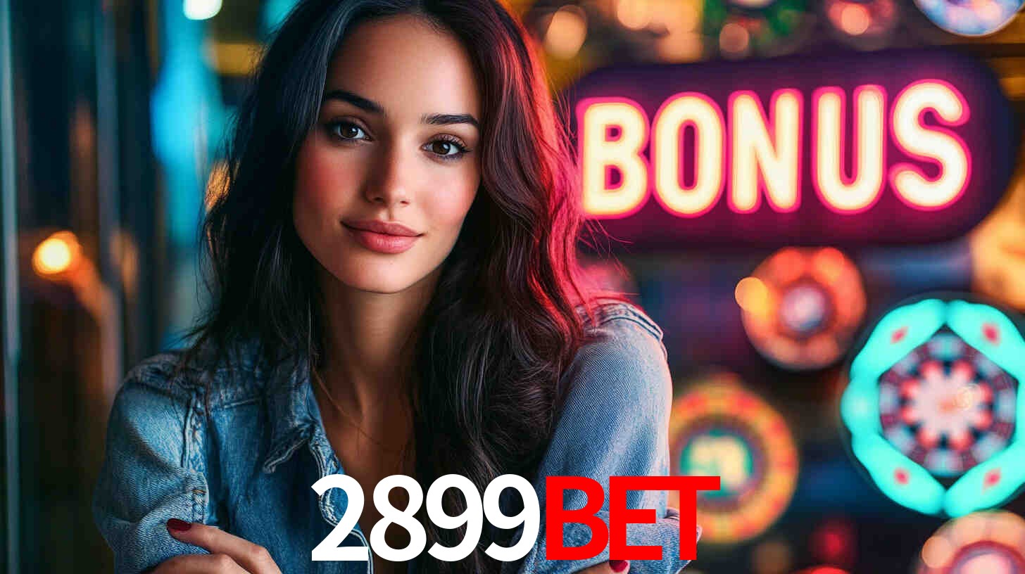 2899bet: Seu Cassino Premiado com Pagamentos Rápidos