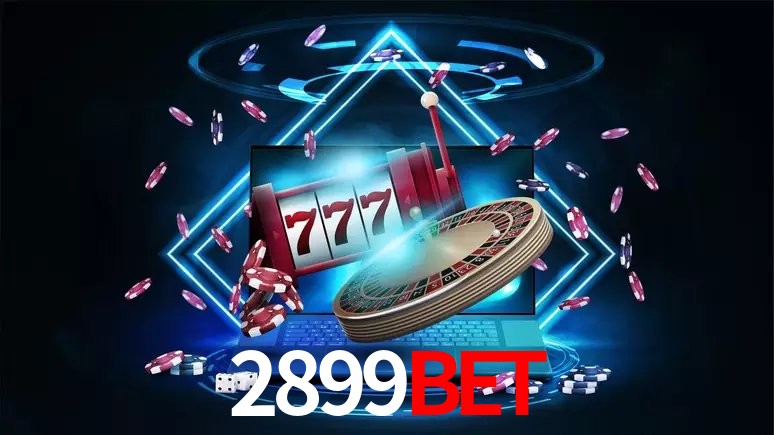 Experiência VIP 2899bet