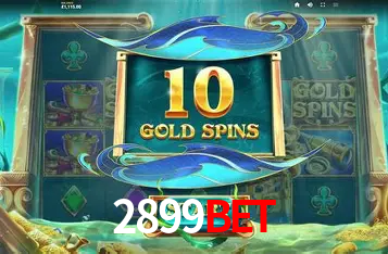 Desvendando o Mundo dos Jogos Virtuais na 2899bet