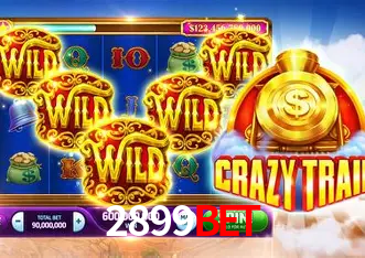A Emoção da Loteria na 2899bet: Uma Chance de Mudança de Vida