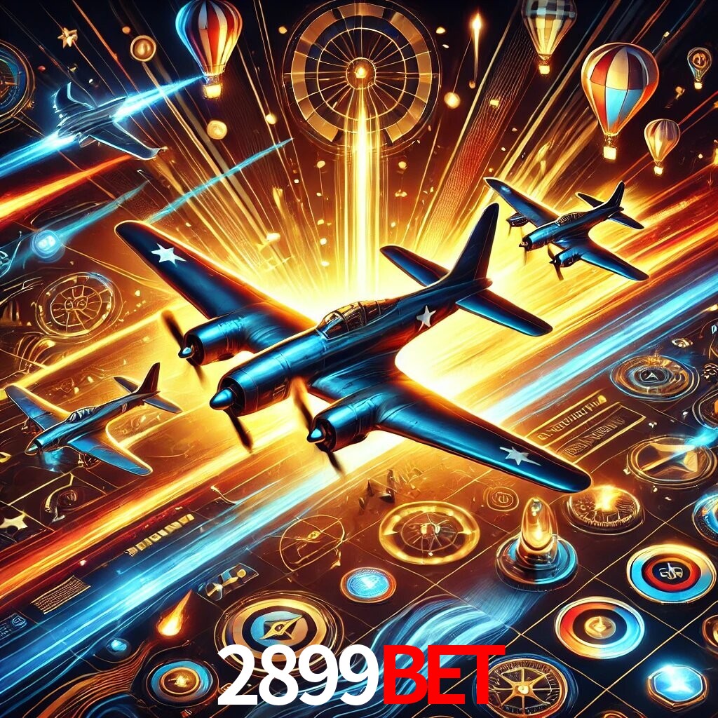 Vantagens do Aviator no 2899BET