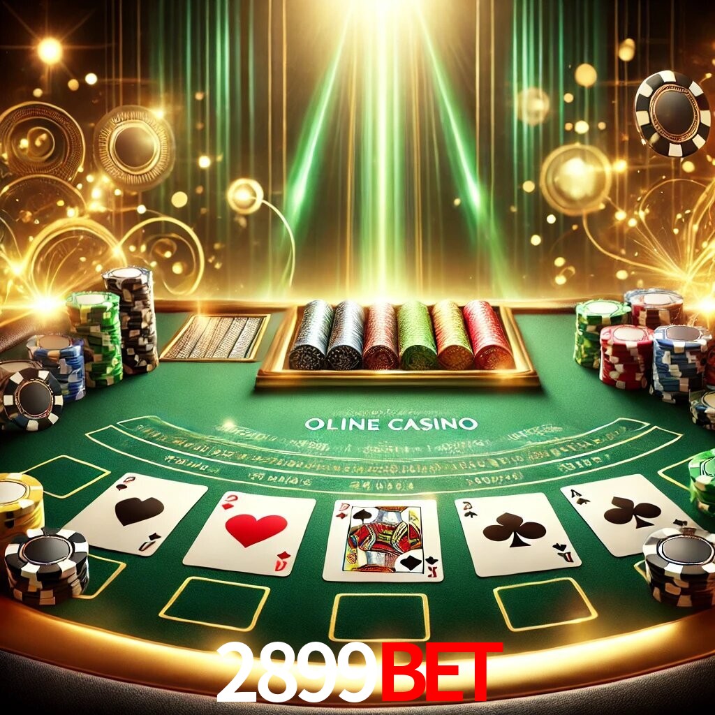 Jogos de blackjack