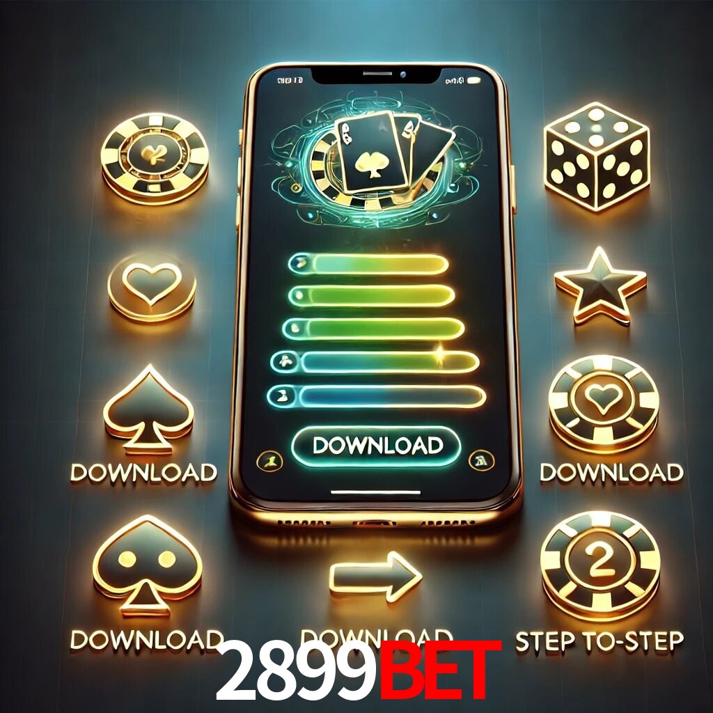 Como Baixar o App