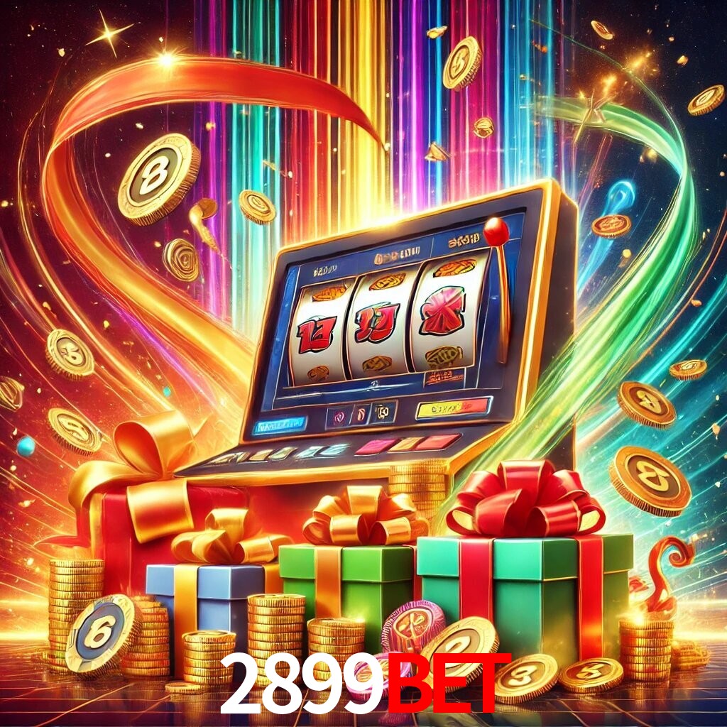 Promoções 2899BET