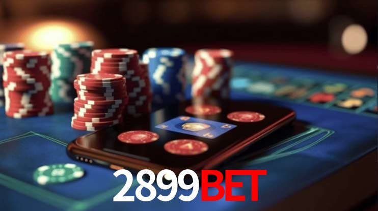 Estatísticas Esportivas 2899bet
