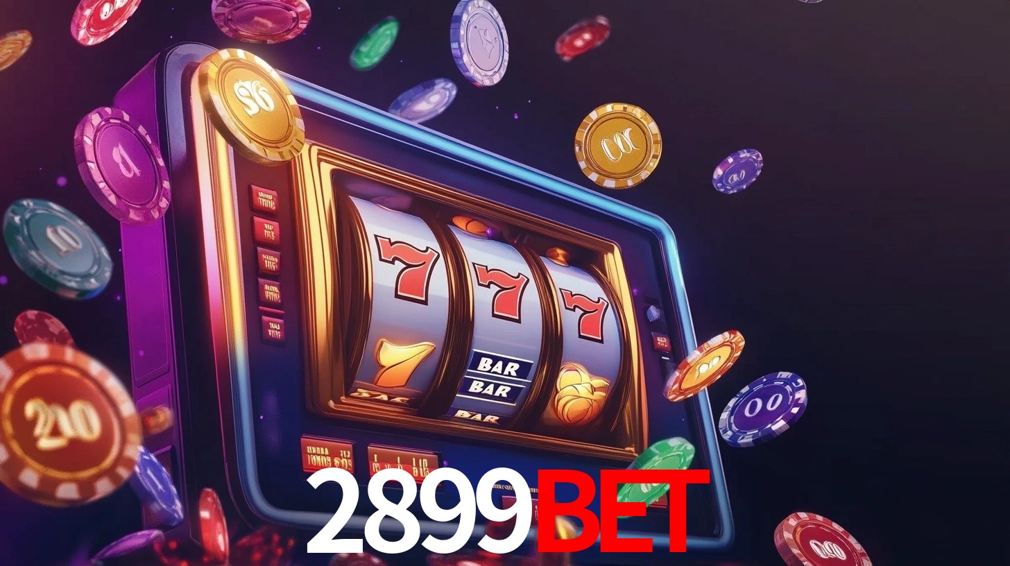 Tournaments 2899bet