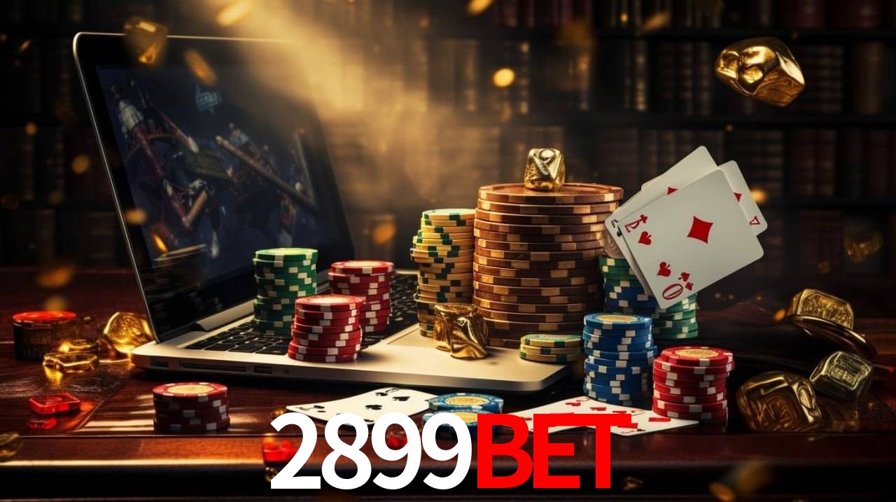 Jogos Exclusivos 2899bet