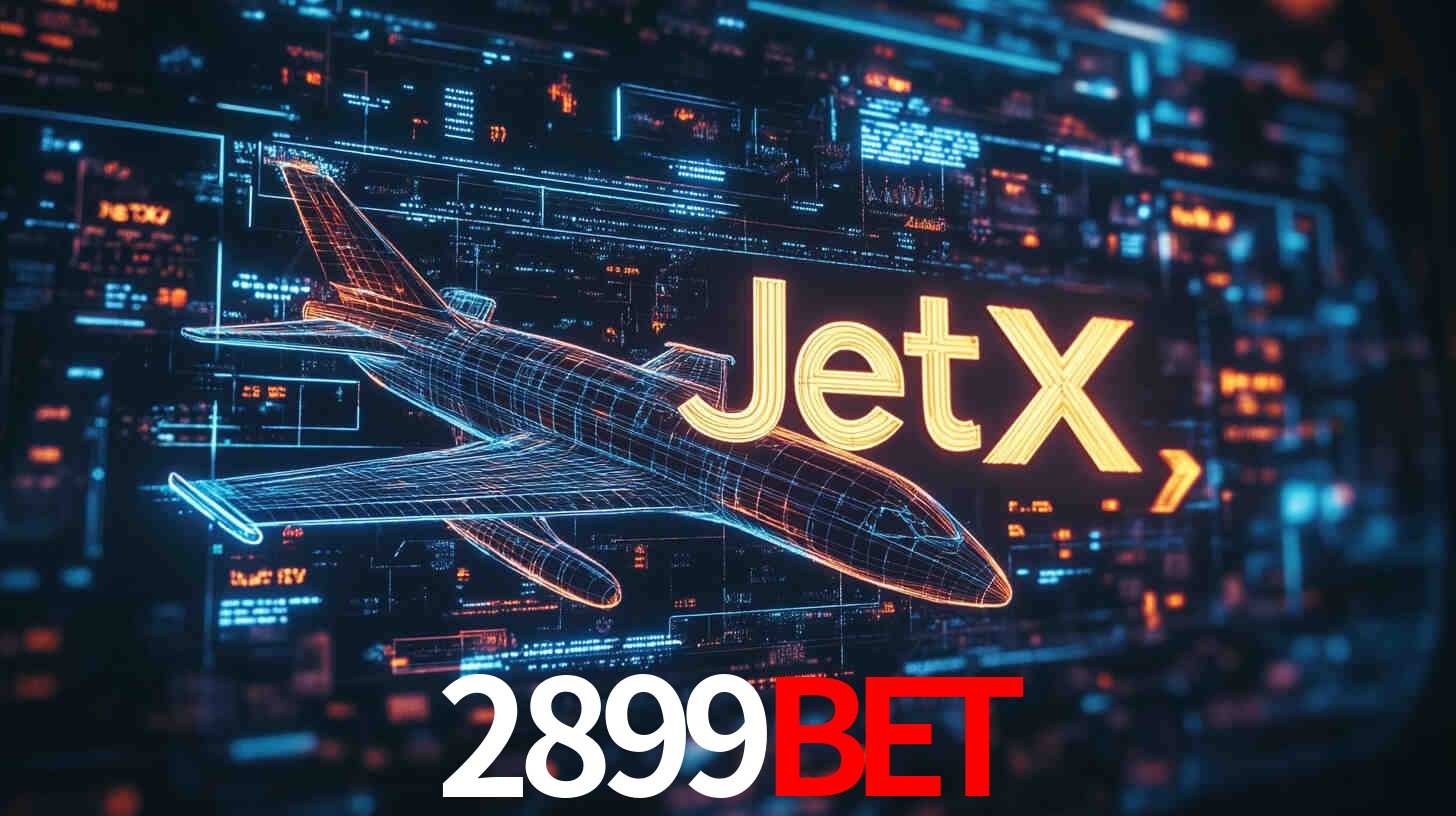 Apostas Esportivas na 2899bet: Um Guia Completo