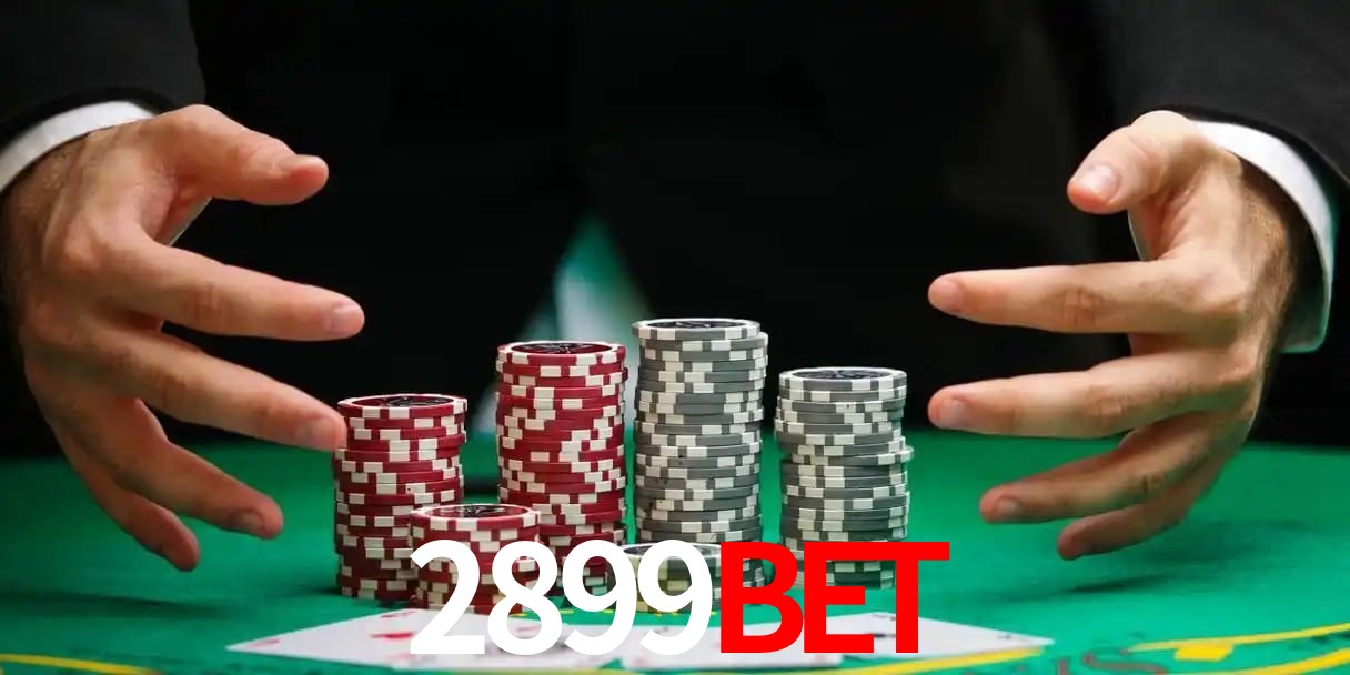 Especiais de Fim de Semana 2899bet