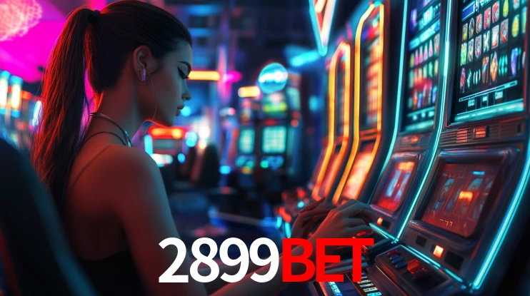 Explore as vantagens do 2899bet: serviço profissional e confiabilidade