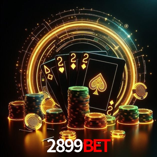 Apostas de Futebol 2899bet