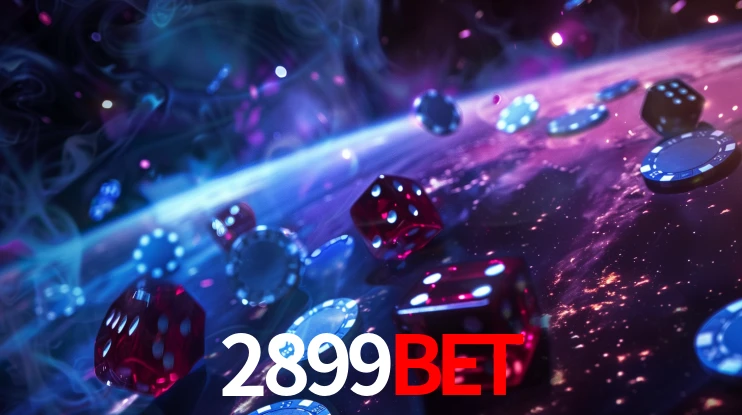 Account Benefits 2899bet