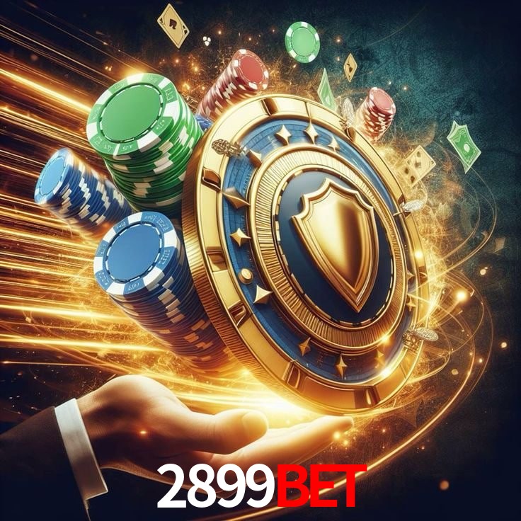 Ofertas Exclusivas 2899bet