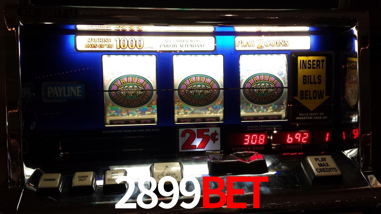 Football Betting 2899bet