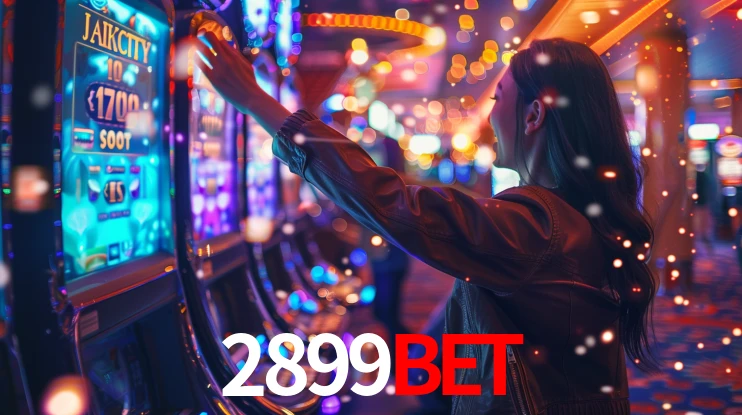 2899bet: Jogos de Caça-Níqueis-Altas Recompensas, Roleta-Velocidade, Blackjack-Desafios Máximos