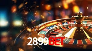 Login Seguro 2899bet