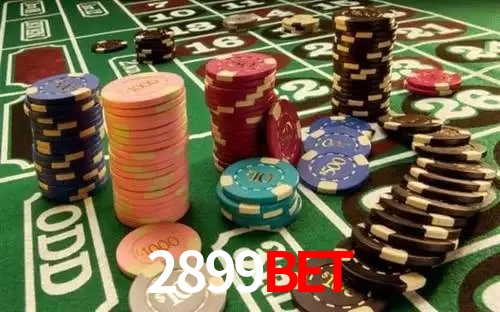 Bônus Generosos e Exclusivos no 2899bet para Você!