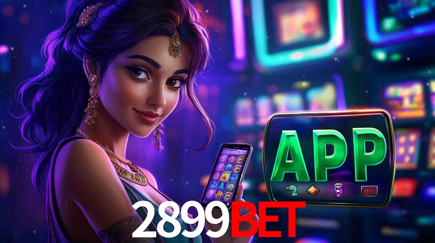 2899bet: Seu Especialista em Apostas Esportivas Brasileiras