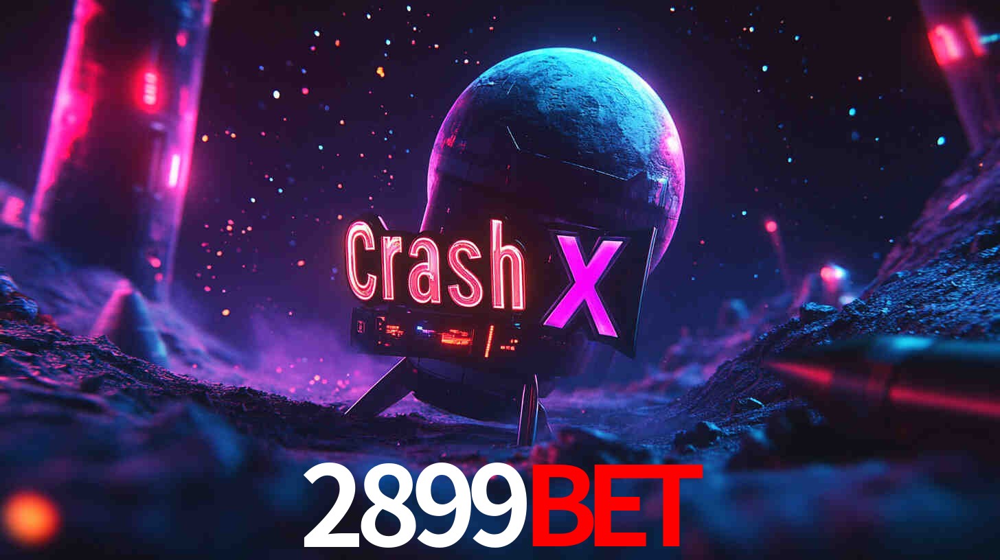 Inovações de Jogos na 2899bet: O Futuro das Experiências Interativas