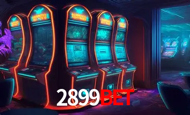 Apostas Esportivas na 2899bet: Um Guia Completo