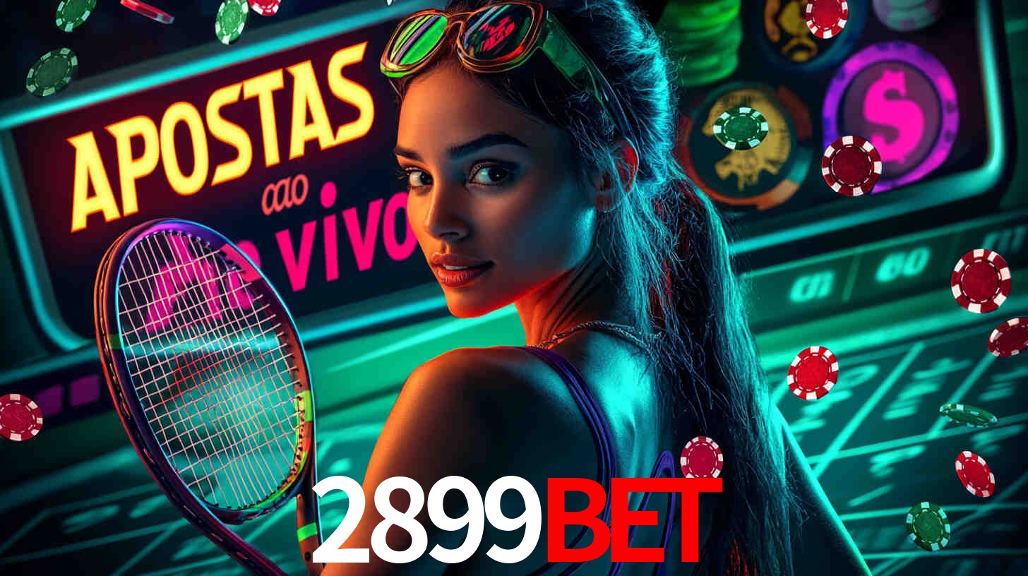 Descubra o Programa VIP da 2899bet: Vantagens Exclusivas para Jogadores