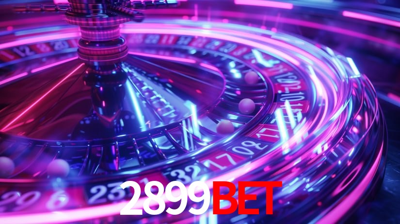 Descubra o Programa VIP da 2899bet: Vantagens Exclusivas para Jogadores