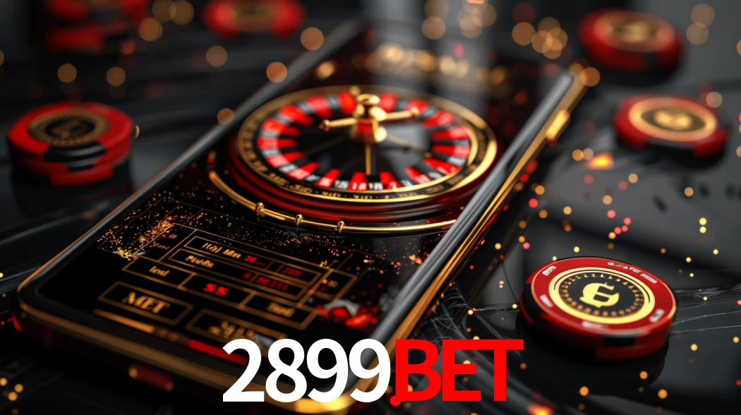 Secure Login 2899bet