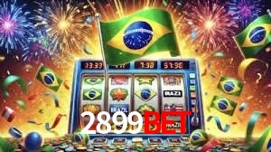 Games Directory 2899bet