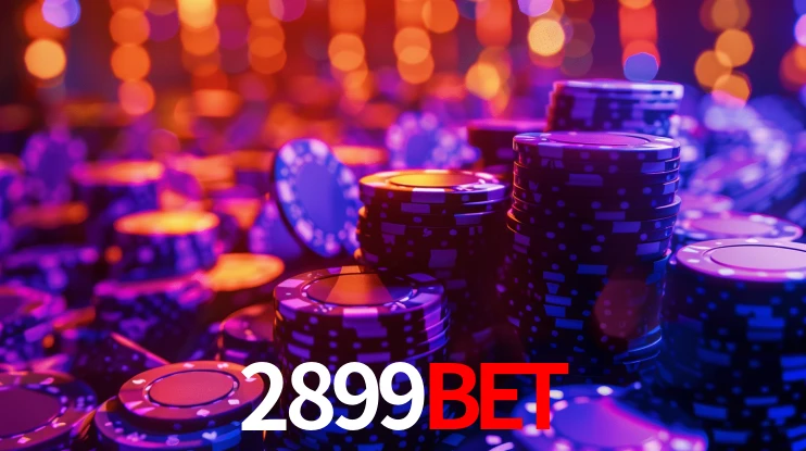 2899bet.com