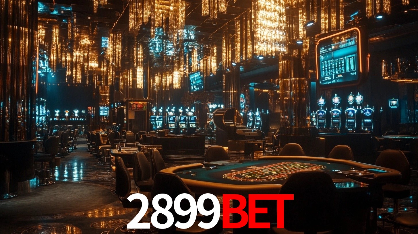 2899bet