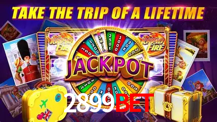 Descubra a Magia dos Jogos de Arcade no 2899bet