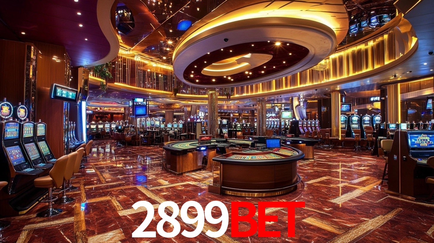 Daily Bonuses 2899bet