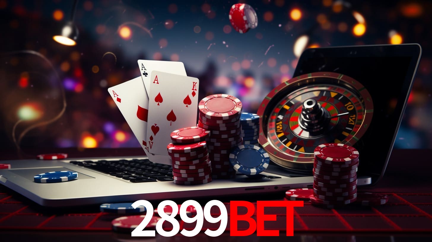 Blackjack Table 2899bet
