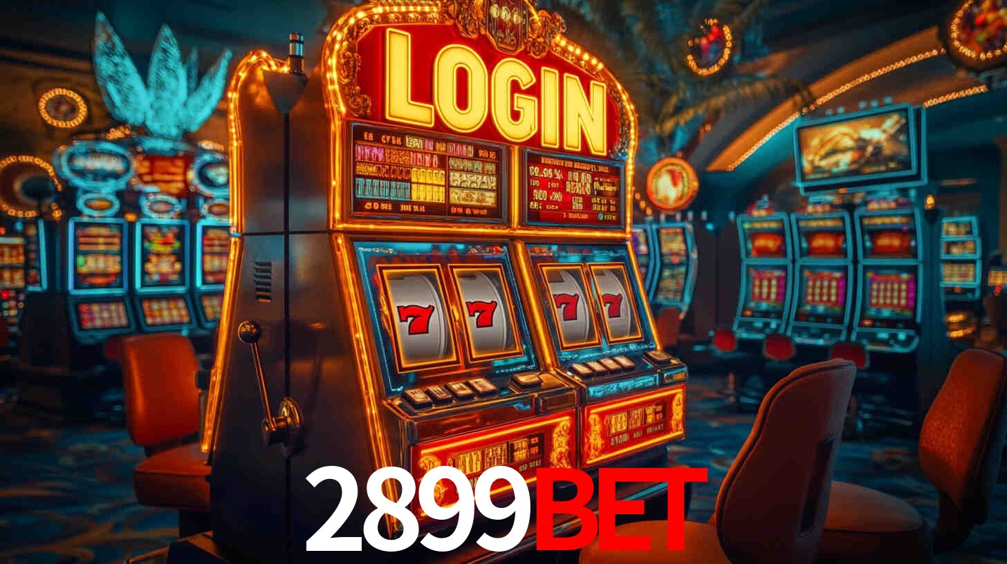 2899bet App Interface