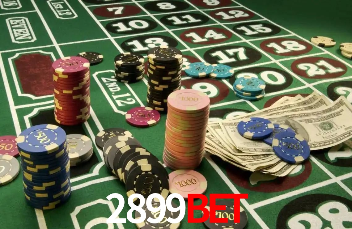2899bet