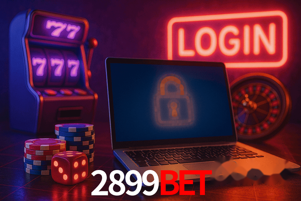 Casino VIP 2899bet