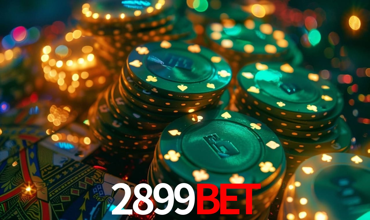 Programa VIP 2899bet