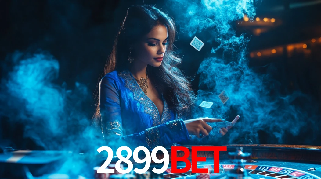 Explorando a Categoria de Eventos em Apostas na 2899bet