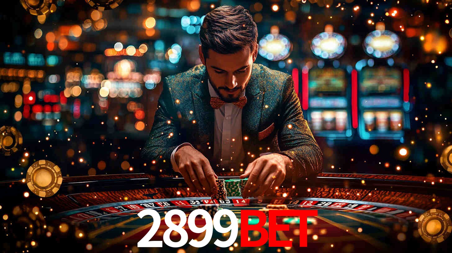 Exclusive Games 2899bet