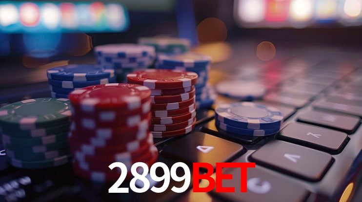 Avaliações dos Jogadores 2899bet
