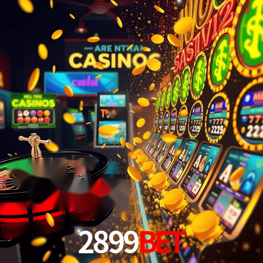 Explorando a Categoria de Eventos em Apostas na 2899bet