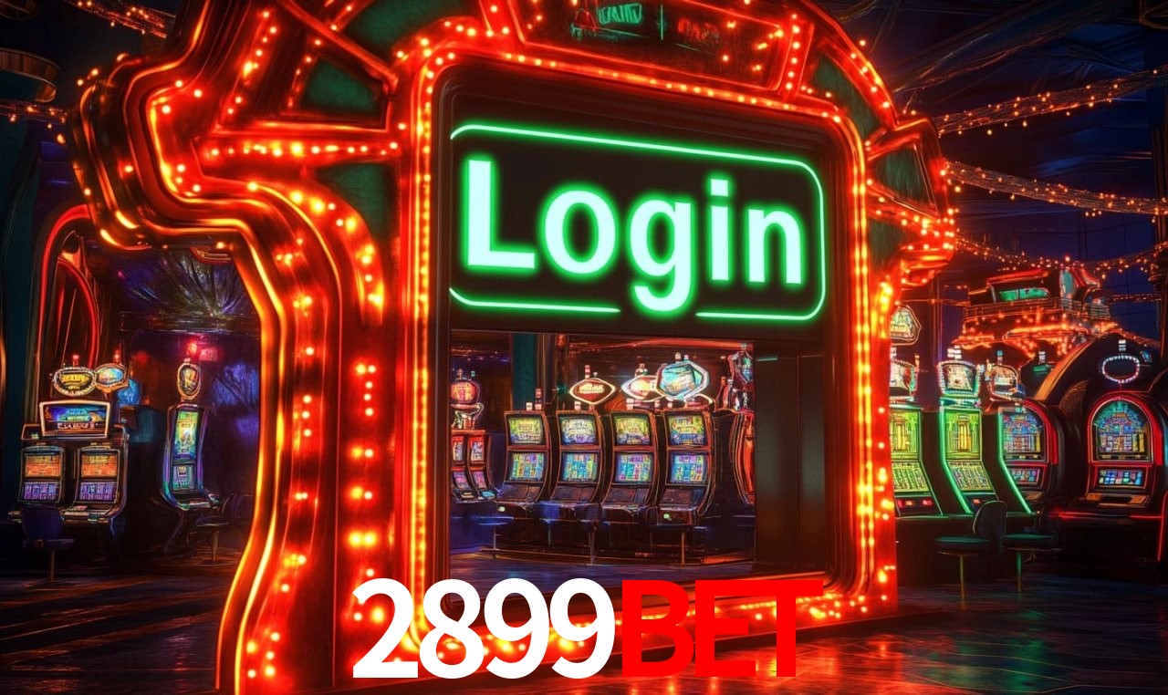 Torneios 2899bet