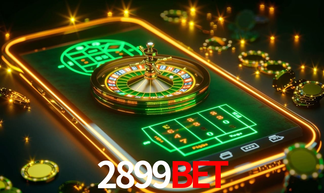 Diretório de Jogos 2899bet