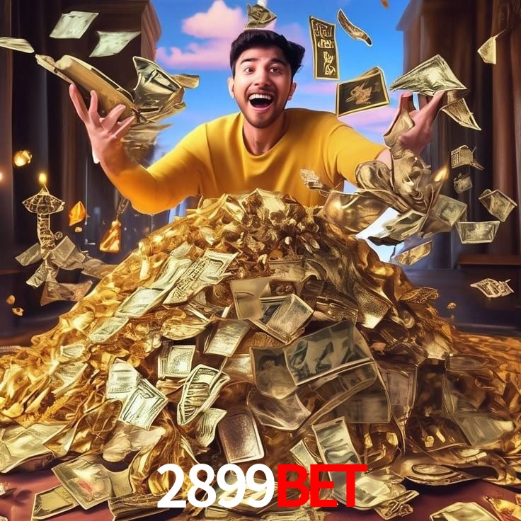 Interface Premium 2899bet