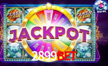 A Emoção da Loteria na 2899bet: Uma Chance de Mudança de Vida