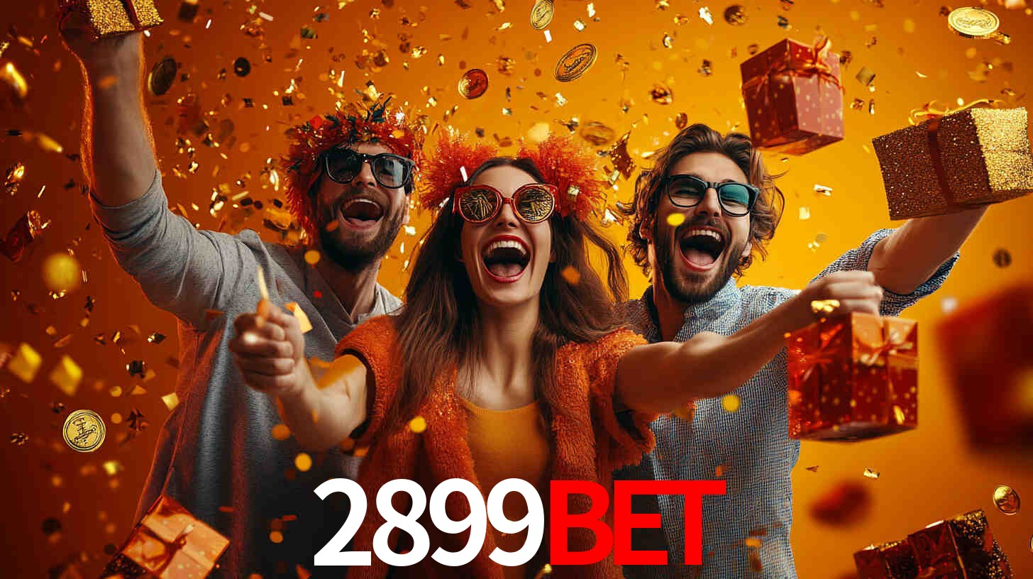 2899bet.com