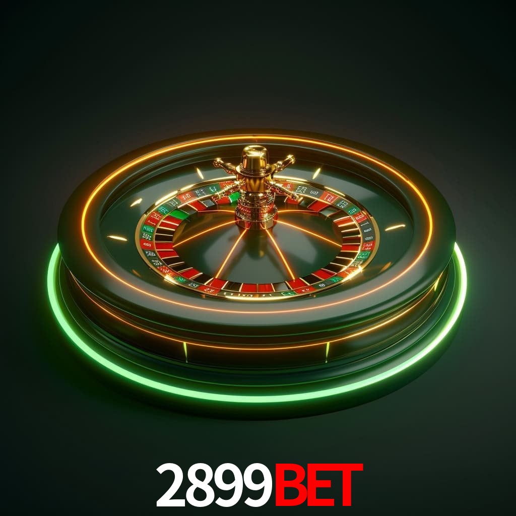 2899bet.com