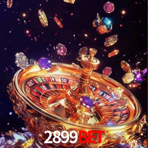 Jogos de Slot 2899bet
